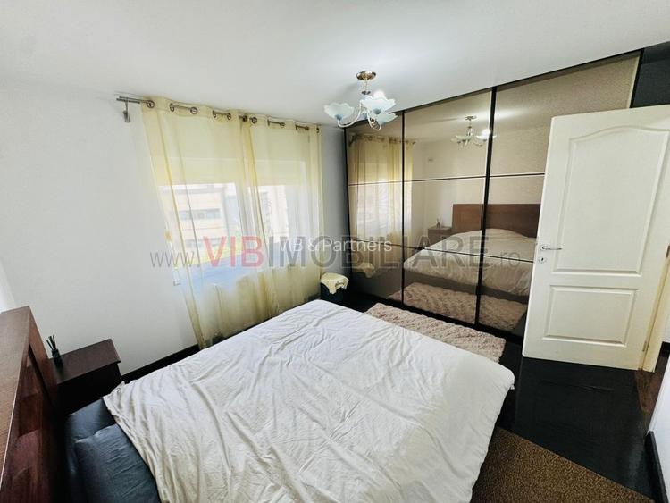 2 Camere - Aviatiei - Promenada - Serbanescu - 2
