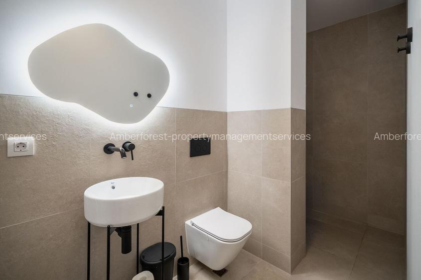 Apartament cu 2 camere, posibilitate recompartimentare in 3 camere - 18
