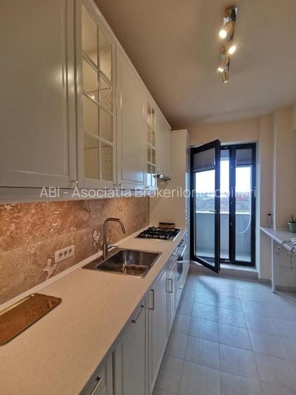 Berceni Grand Arena Ap 2 camere 2025 mob si utilat - 2