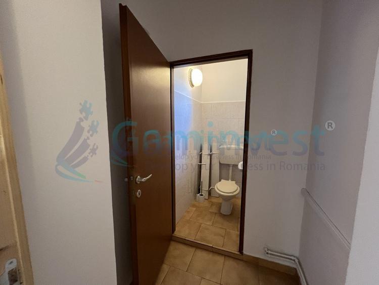 De vanzare cladire multifunctionala zona Seleusului, Oradea