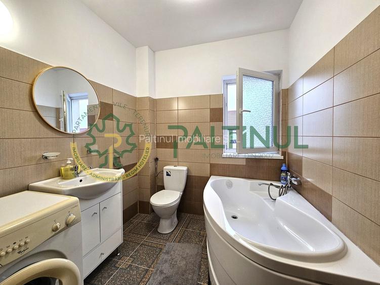 Apartament de inchiriat pe str. Daniel Renard, Sibiu - 7