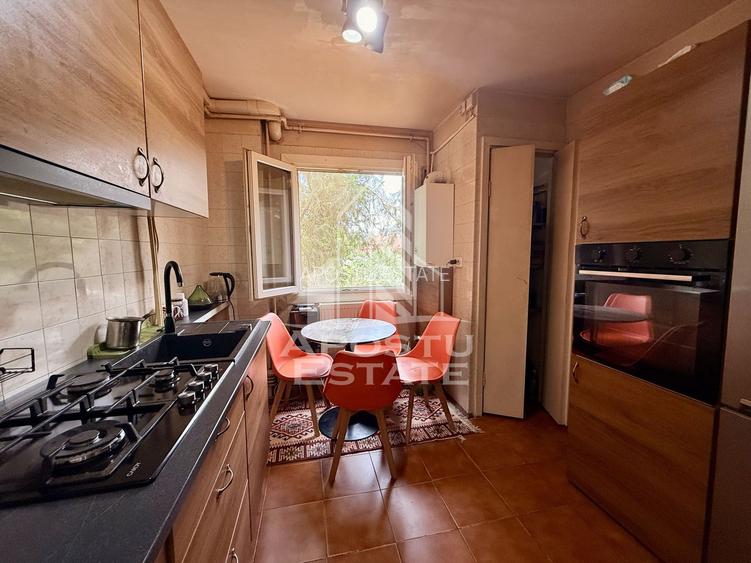 Apartament 3 camere de vanzare, zona Olimpia Stadion, Timisoara - 13