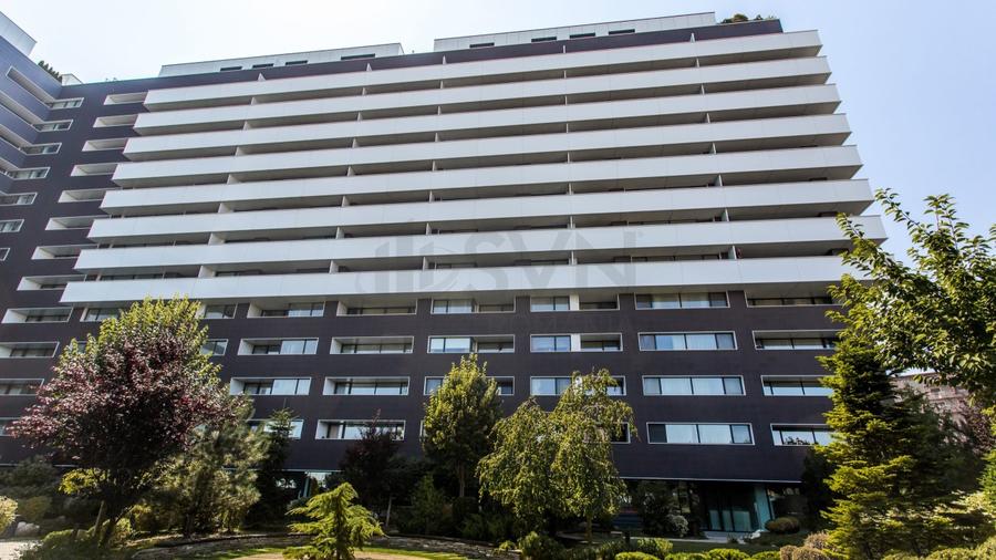 REA1023541 Penthouse I Terasa 67 MP I 3 Locuri de Parcare I Mobilat I Herastrau