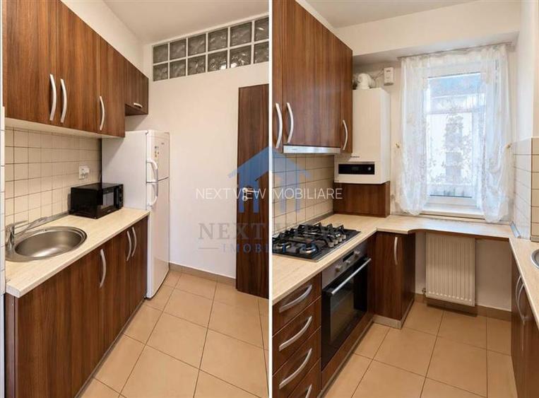 Apartament 1 camera, FSEGA - 4