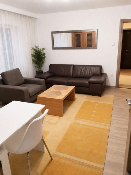 Complex Studențesc | 2 Camere | Centrala Proprie