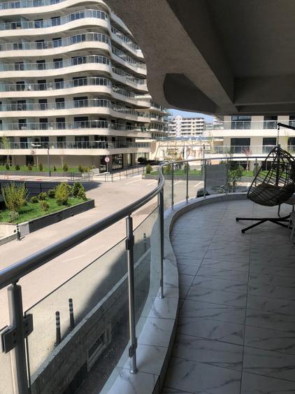 Apartament 3 camere de lux-Mamaia Nord -205.000 euro ( COD E2+E7)