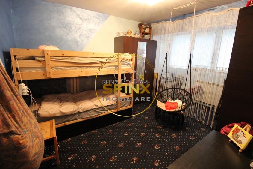 Apartament cochet, frumos amenajat la standarde actuale, zona Teiul Doamnei - 9