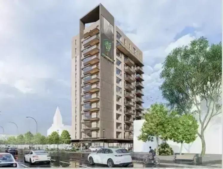 Apartament 3 camere | Parcare Inclusa | COMISION 0| Bloc Nou |