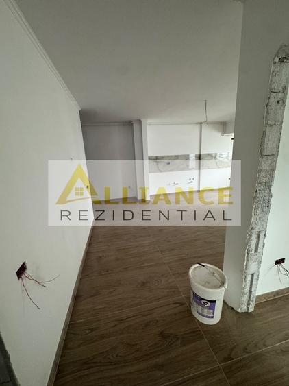 Apartament 3 camere Biruintei 81