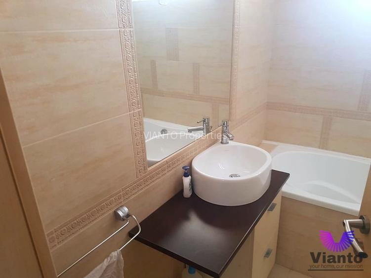 Apartament 2 camere | Balcon | Turnisor | Sibiu - 6