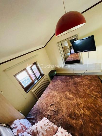 Apartament 2 camere Mansarda/ Gradina Icoanei-Piata Romana - 3