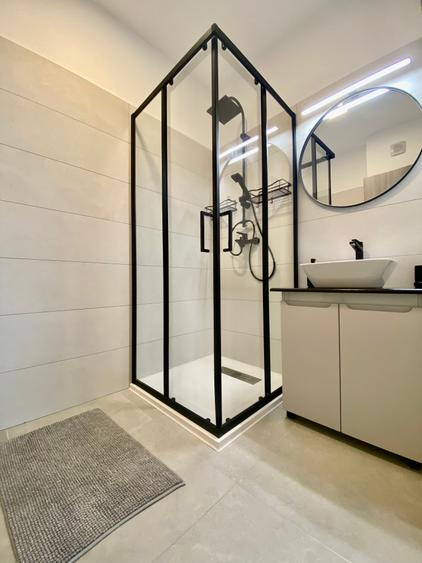 Apartament cu 3 camere de închiriat lângă Parcul Chindia, Târgoviște | Etaj 2, l