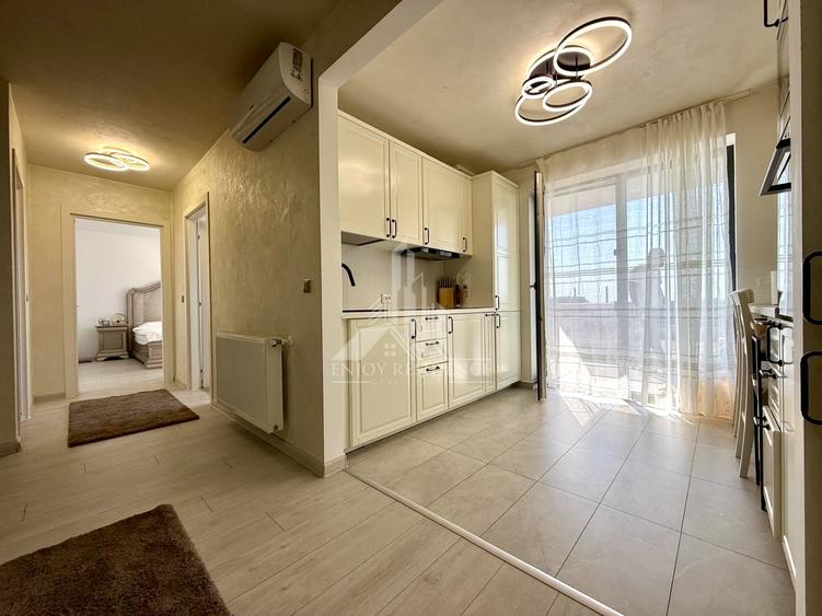 VEZI VIDEO! 2 camere Hills Brauner | Imobil Exclusivist | PARCARE