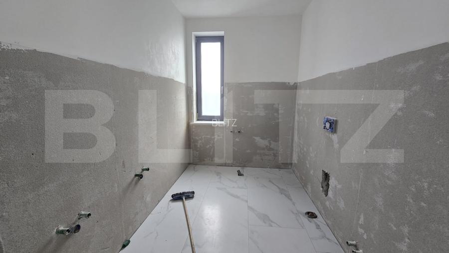 Casa 5 camere -160 mp. Teren 750 mp. Paulesti - 12