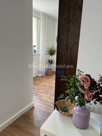 Apartament 2 camere I Bd . Ion Mihalache I 48 Mp I Et 1/4 I Disponibil - 4