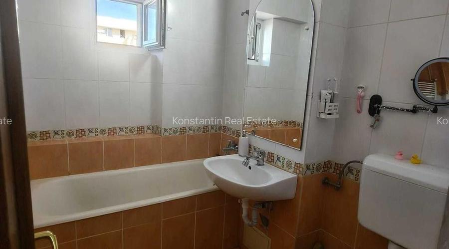 Apartament 3 camere, 64 mp utili, centrală proprie, etaj 9/10, Pantelimon