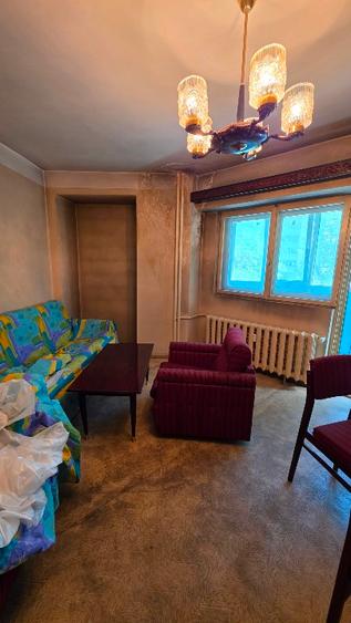 2 camere / Decomandat / Titulescu - Victoriei / 59.6mp Utili /