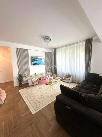 Vila Duplex P+1+Pod/Bragadiru strada Gliei/Mobilat si Utilat - 10