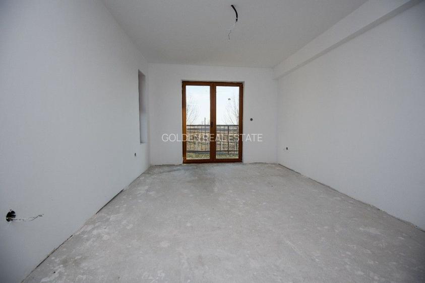 Vila Pecica, 3 dormitoare, 3 băi, teren 450 mp - 7