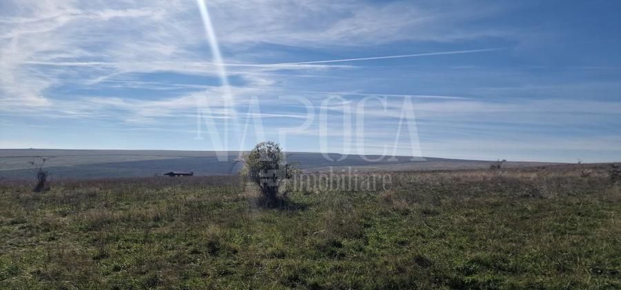 Teren extravilan agricol de vanzare in Iris, Cluj Napoca