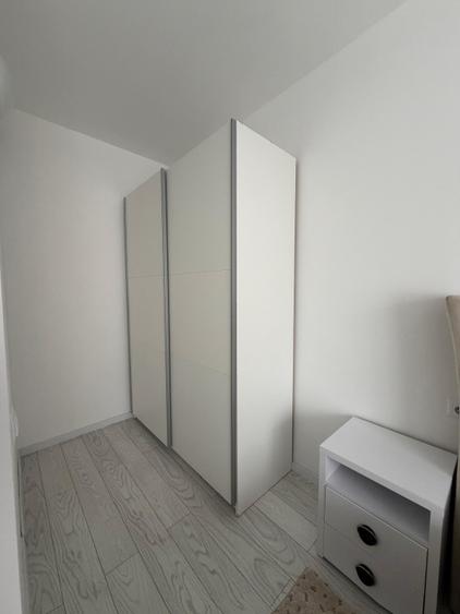 Apartament 2 camere | Bloc nou | Parcare inclusă | Str. Daliei