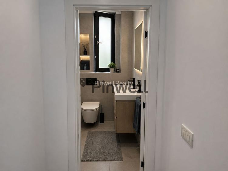 Vilă premium tip duplex | 5 camere | Pipera-Voluntari - 19