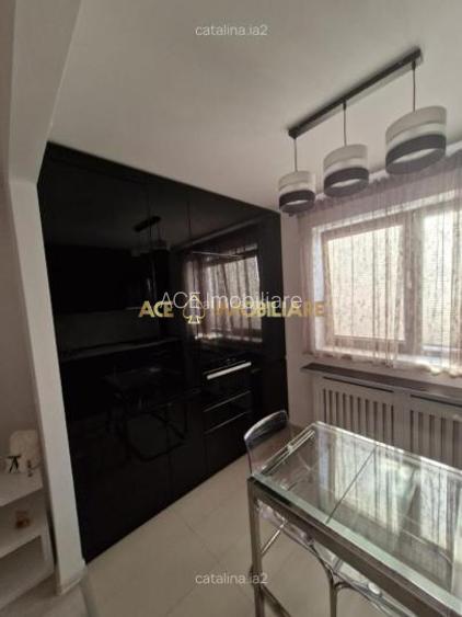 2 Camere de inchiriat | Theodor Pallady | Metrou | Centrala | Parcare | - 9