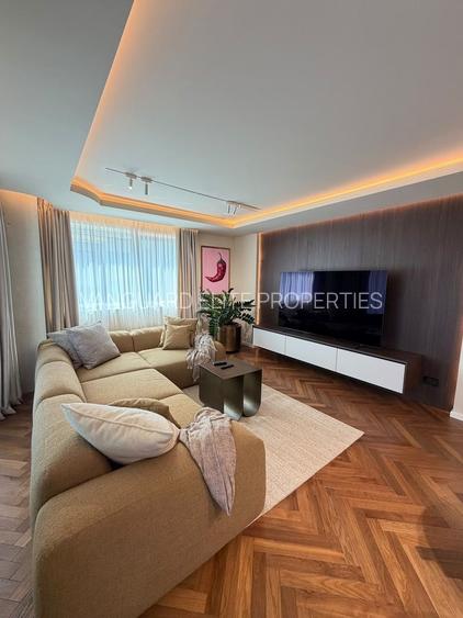 3 CAMERE | 68 MP + TERASĂ 13 MP | IMOBIL NOU | GRIGORESCU - 7