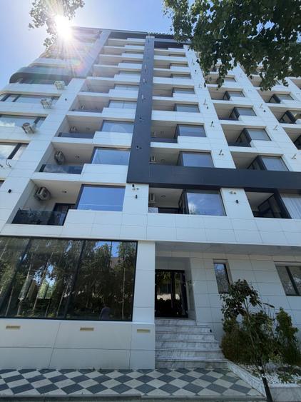 2 Camere Stefan Building Lake 2 Mamaia Sat Hanul cu Pește Vedere La Mare