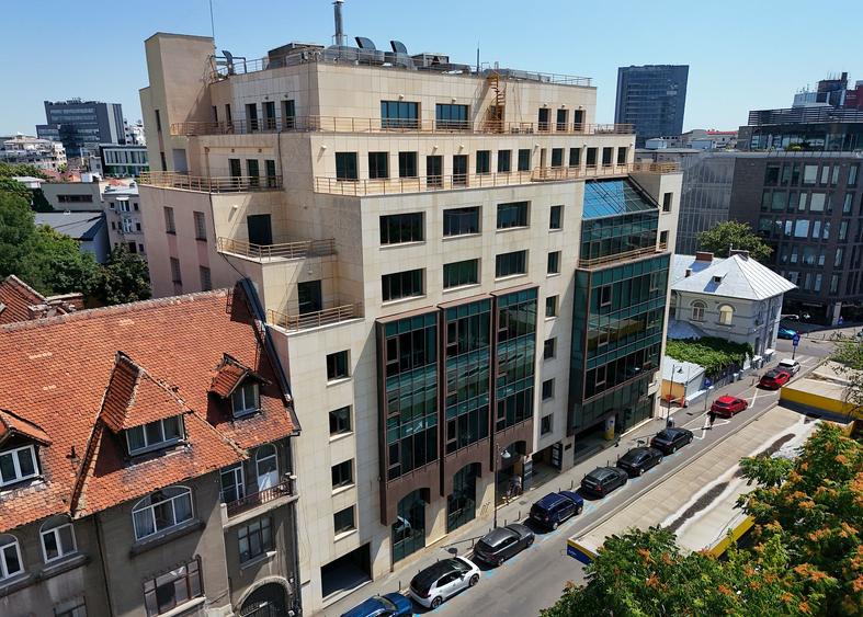 Unimed Business Center, Universitate - comision 0%, reprezentam proprietarul!