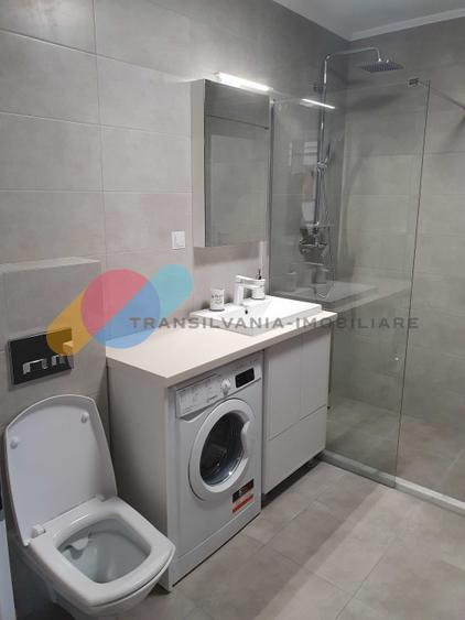 Apartament 2 camere, 54mp, cartier - Europa