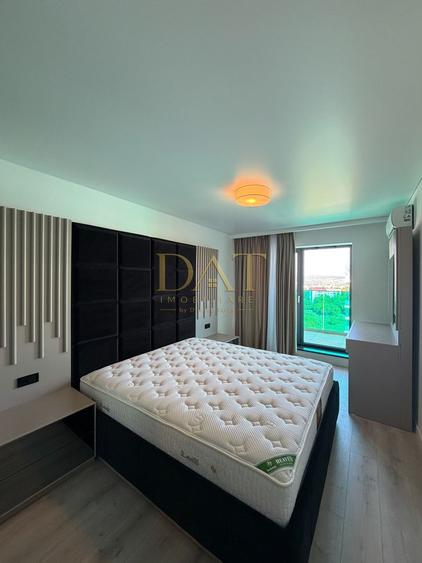 Apartament nou 2 camere | Parcare subterană | Zorilor