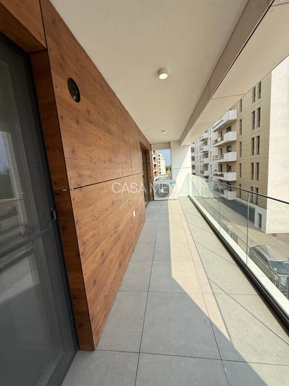 Apartament Premium 3 Camere The Level 3 Parcare Supraterana - 28