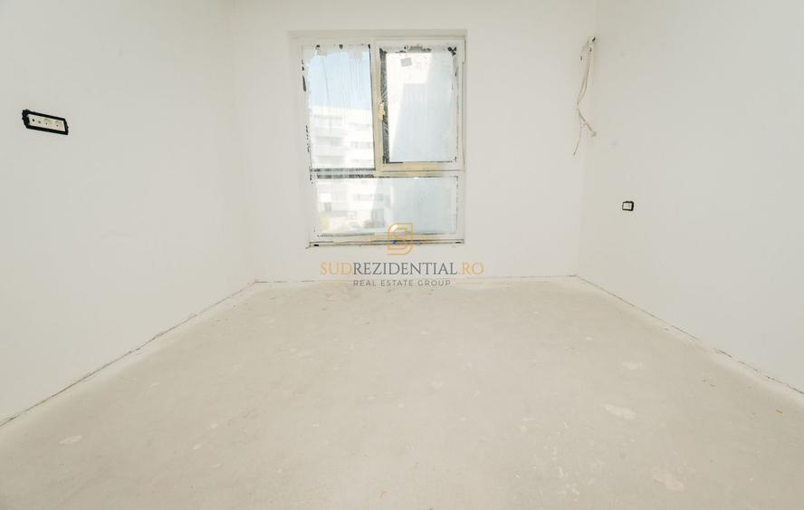 Apartament tip studio de vanzare, bloc nou- Grand Arena Mall, Sector 4