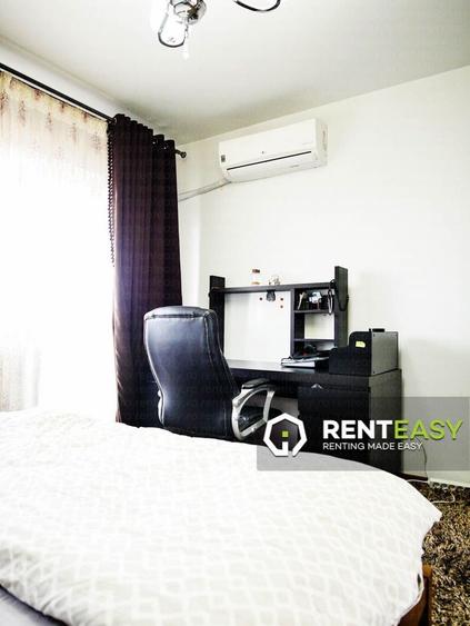 Apartament 3 camere Iasicon Towers