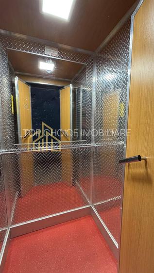 2 CAMERE DECOMANDAT OBOR - BLOC ALMO - 57 MP TOTAL - 2 BALCOANE - 26