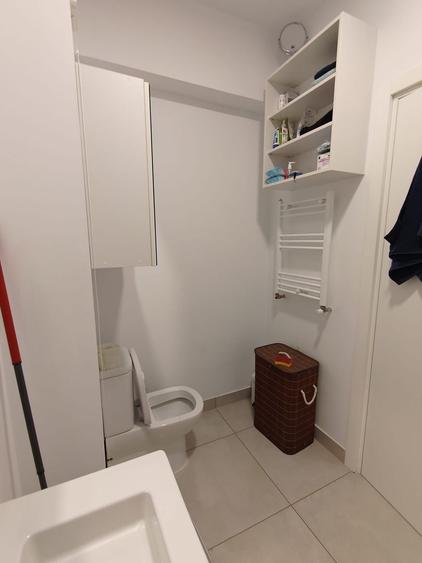 Apartament 2 camere Dristor 4 Elements terasa /parcare subterana
