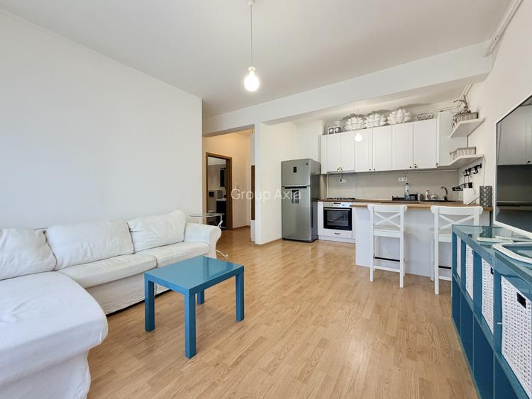 Inchiriere Apartament 2 camere, Oaza-Zorilor, strada Miko Imre - 3