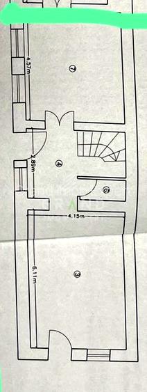 Spațiu comercial | 45 mp | Magazin+Depozit | Ultracentral - 6