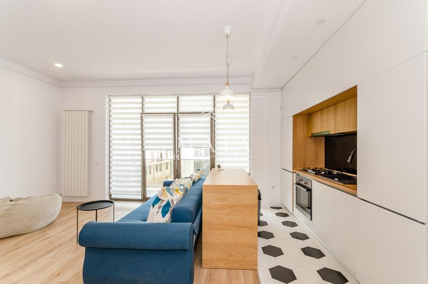 Apartament 3 camere, etajul 2, finisaje calitative, parcare,Dna Stanca