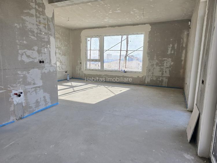 Casa noua , D+P+E+M, cu 5 camere, garaj dublu, in Dambu Rotund! - 23