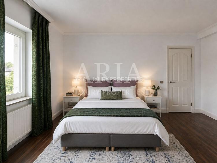 VILA INDIVIDUALA - 1000MP - BANEASA RESIDENTIAL PARK - 10