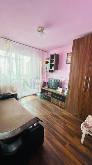 Apartament 2 cam. |  | Zona Ozana | Metrou 1 Decembrie - 7