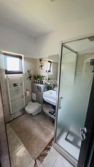 Casă de vânzare în Horpaz – Iași | Complet mobilată și utilată | 195.000 € negoc - 4