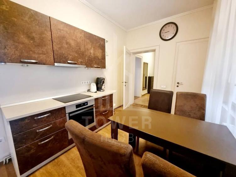 Apartament ultracentral Sibiu