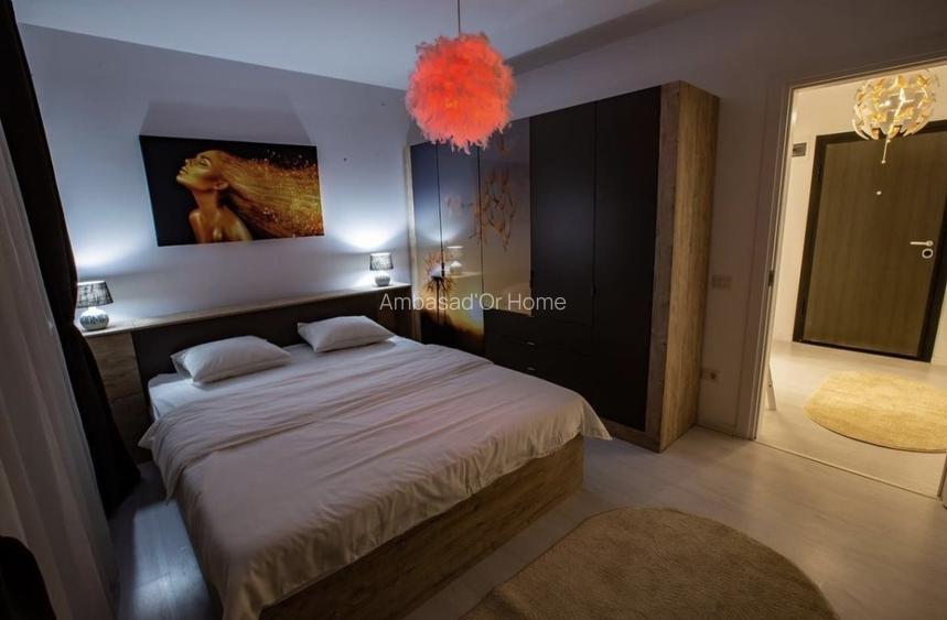 Apartament 2 Camere, Otopeni, Confort Lux - 10