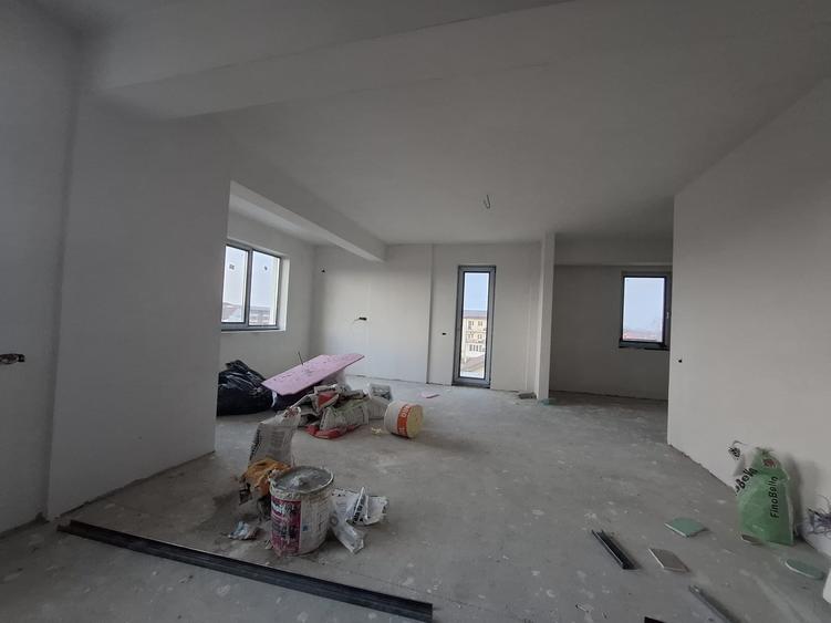 Penthouse zona Prelungirea Ghencea