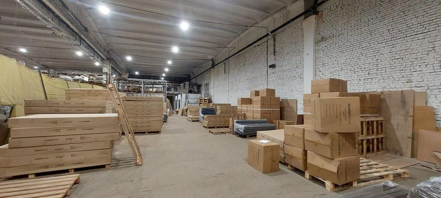 Imobilstar vinde hala depozitare , zona industriala