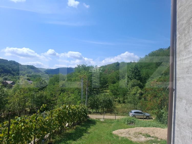 Casă 206 mp la gri, teren 1.832 mp, zona Glodeni Deal - 20