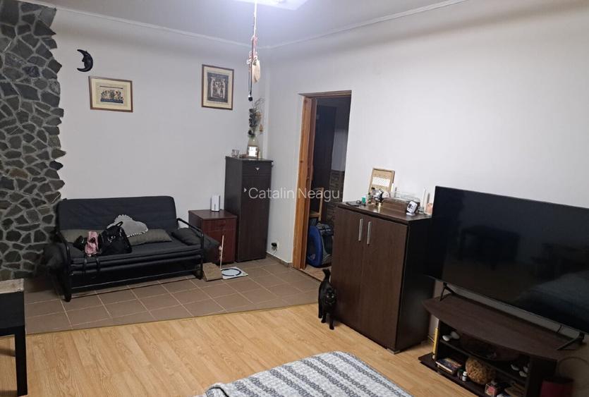  Studio in Sinaia, zona de Sud - 3
